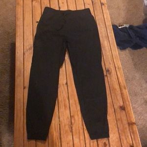 American eagle joggers